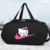 Hello Kitty Designer Bolsas, Sacos de Viagem, Bolsa de Ginástica, Yoga, Kuromi, Grande Capacidade - comprar online