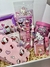 Kit Papelaria na Caixa Hello Kitty 20 Itens - comprar online