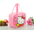 Lancheira Hello Kitty - comprar online