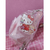 Imagem do Caneta em Gel Sanrio Hello Kitty com Pingente e Pompom 0.5mm Hello Kitty, My Melody, Kuromi, Little Twin Stars, Cinnamoroll e PomPomPurin