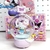 Blind Box Sanrio Original - Caixa Cega Surpresa Claw Machine - Hello Kitty, My Melody, Cinnamoroll, Kurromi, PompomPurin e Badtz Maru - loja online