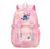 Mochila Escolar Disney Stitch na internet