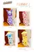 Imagem do Garrafa Térmica Sanrio Hello Kitty 316 Stainless Steel Thermos, Kuromi Kawaii, My Melody, Cinnamoroll, Pochacco, 350ml