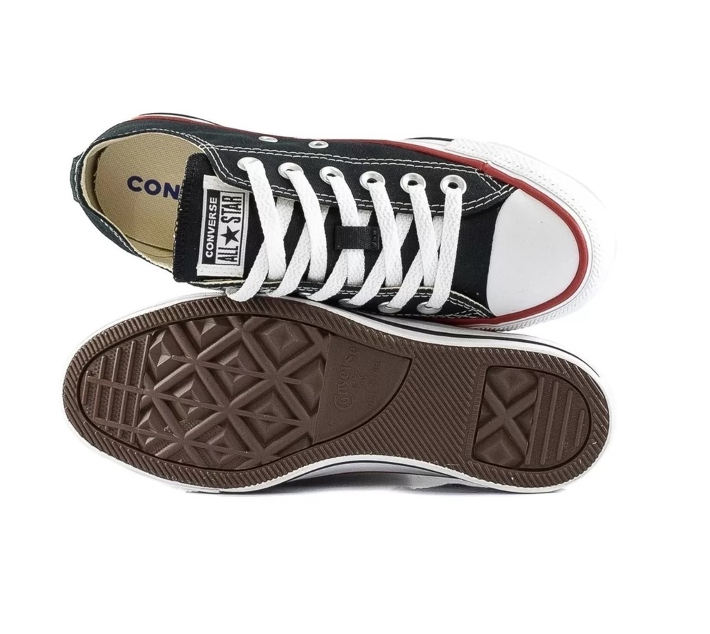 All star hotsell tamanho 35