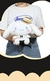 Imagem do Sanrio Hello Kitty Brinquedos De Pelúcia, Cinnamoroll, Kuromi