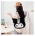 Imagem do Sanrio Bolsa de Ombro de Pelúcia Cinnamoroll, My Melody e Kuromi