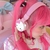 Hello Kitty Fone de Ouvido Sem Fio Bluetooth, Headsets Stereo com Microfone - loja online