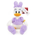 Disney Pato Donald e Daisy Margarida Pelucia Brinquedo boneca de pelúcia 30cm - Bailarina de Papel