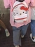 Mochila da Sanrio Hello Kitty - Bailarina de Papel