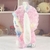 Sanrio boneca de pelúcia, Kuromi, My Melody, Cinnamoroll. Pochacco, Pom Pom Purin 34 tipos