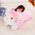 Sanrio Hello Kitty travesseiro kawaii brinquedo - loja online
