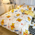 Disney Stitch Conjunto de cama, capa de edredom, fronha, Mickey, Toy Story - comprar online