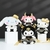 Imagem do Sanrio Hello Kitty Brinquedos De Pelúcia, Cinnamoroll, Kuromi