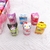 Sanrio Borracha Hello Kitty, Kuromi, My Melody, Cinnamoroll 12 ou 24 peças - loja online