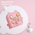 Imagem do Sanrio Hello Kitty Kawaii Crianças Mochila de Viagem Diy Padrão