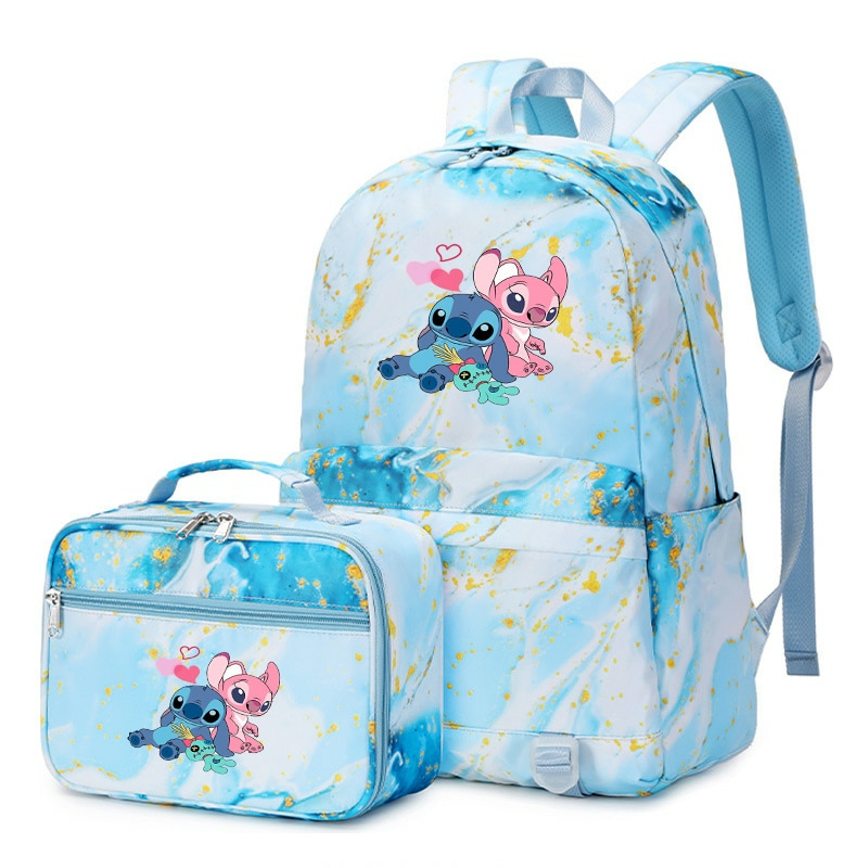 Mochila Stitch