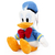Disney Pato Donald e Daisy Margarida Pelucia Brinquedo boneca de pelúcia 30cm