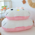 Sanrio Hello Kitty Almofada de Pelúcia macio fofo travesseiro confortável. Decoração - comprar online