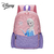 Mochila Branca de Neve Disney Frozen Elsa na internet