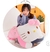 Imagem do Sanrio Hello Kitty travesseiro kawaii brinquedo