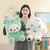 Sanrio Hello Kitty, Pochacco, Cinnamoroll e Kuromi de Pelúcia Sanrio fofo, 25cm / 35cm / 45cm - loja online