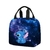 Disney Stitch Lancheira Térmica portátil - comprar online