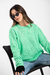 Sweater geometrico - comprar online