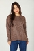 Sweater geometrico - FARB953