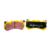 EBC Yellow Stuff Dianteira - AMG 6 Pistões