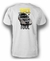 Camiseta Track Tool Branca - comprar online