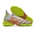 Chuteira Adidas Predator Freak .- TF Society