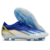 Chuteira Adidas X CrazyFast .1 FG - Campo