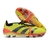 Chuteira Adidas Predator Accuracy+ Elite FG - Campo