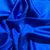 Tecido Malha Trilobal Brilho UV Azul Royale