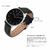 Relógio Masculino Pulseira De Couro Riverside Minimalista 40mm - loja online