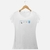 Camiseta Geek Feminina I'm not a robot - comprar online