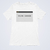 Camiseta Calma Caraio na internet