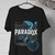 Camiseta Nerd Paradoxo Matemática - comprar online