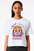 Camiseta Gamer Relax Danger By Nerd Chic Loja Geek e Nerd - loja online