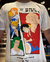 Camiseta Geek One Piece Desenho Anime E Manga Otaku - comprar online