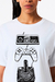 Camiseta Gamer Evolution Control Para gamers de gerações - comprar online