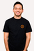 Camiseta AWS Developer Lambda Pocket na internet