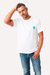 Camiseta Programador GO Developer Pocket - loja online