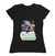 Camiseta Feminina Chilli Baby Long Classic