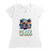 Camiseta Feminina Chilli Baby Long Classic - comprar online