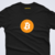 Camiseta Bitcoin Legacy - comprar online
