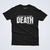 Camiseta Death I am Justice!