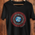 Camiseta Nerd Matemática Capitão Pi - comprar online
