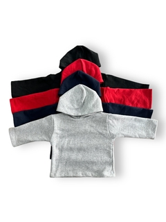 BUZO TRUENO Comprar en De Bebe