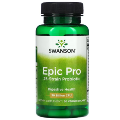 Probiotico Epic Pro | Swanson